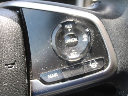 Used 2020 Honda CR-V EX-L image 32