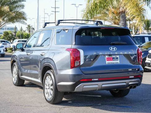 Used 2023 Hyundai Palisade SEL AWD/4WD image 8