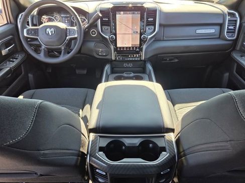 New 2026 RAM 2500 Big Horn image 14