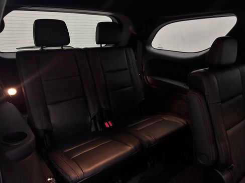 New 2026 Dodge Durango GT image 16
