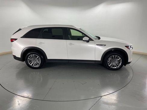 Certified 2025 MAZDA CX-90 3.3 Turbo w/ Select Package image 5