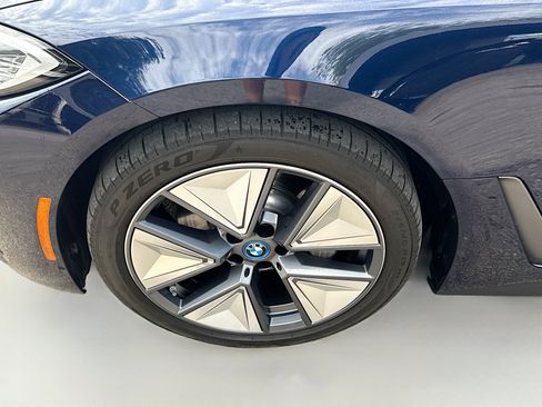 Used 2023 BMW i4 eDrive35 RWD image 37