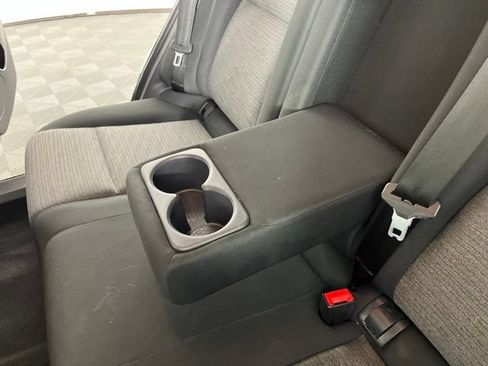 Used 2023 Nissan Rogue SV FWD image 40