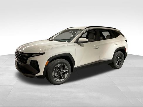 New 2026 Hyundai Tucson SEL AWD/4WD image 7