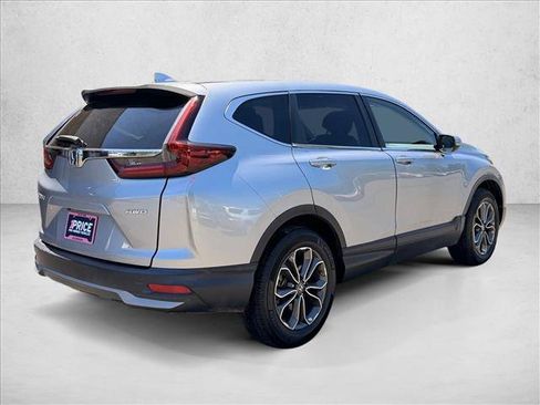 Used 2020 Honda CR-V EX image 5