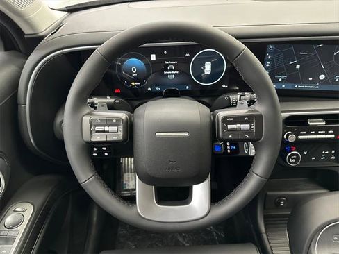 New 2026 Hyundai Palisade SEL image 25