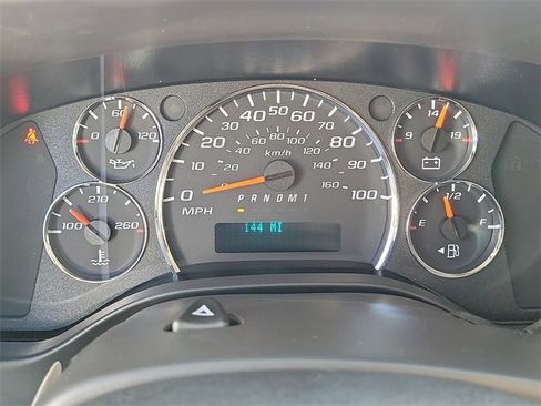 New 2024 Chevrolet Express 2500 w/ Driver Convenience Package image 8