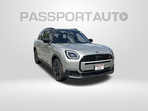 Used 2026 MINI Cooper Countryman S AWD/4WD image 51