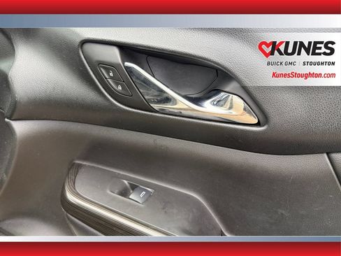 Used 2017 GMC Acadia SLT AWD/4WD image 38