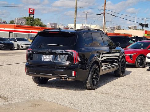 New 2025 Kia Telluride SX Prestige X-Line image 3