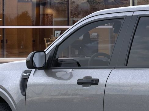 New 2026 Ford Maverick XLT w/ XLT Luxury Package FWD image 21