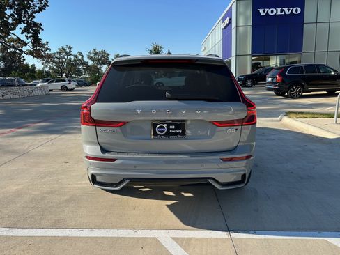 Used 2026 Volvo XC60 B5 Ultra w/ Protection Package Premier AWD/4WD image 5