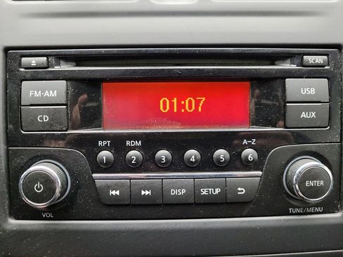 Used 2018 Nissan Versa SV FWD image 25