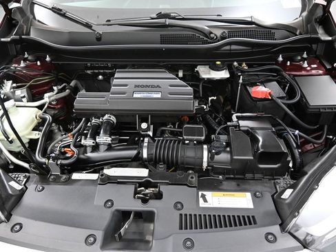 Used 2019 Honda CR-V EX image 7