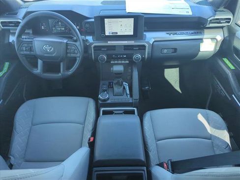 New 2025 Toyota Tacoma SR5 image 23