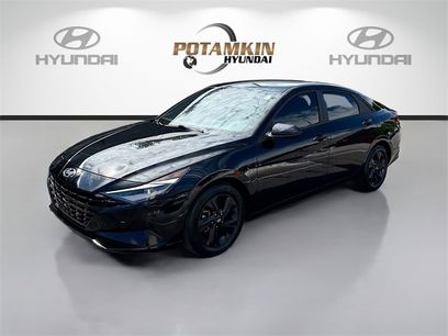 Used 2023 Hyundai Elantra SEL
