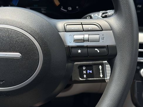New 2026 Hyundai Tucson Blue SE AWD/4WD image 5