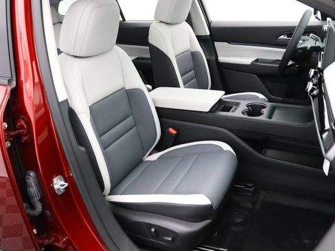 Used 2025 Honda Prologue Elite image 15