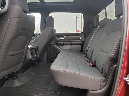 Used 2022 RAM 1500 Big Horn image 12