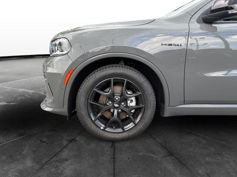 New 2026 Dodge Durango GT AWD/4WD image 14