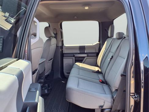 Used 2022 Ford F250 XLT w/ XLT Value Package AWD/4WD image 11