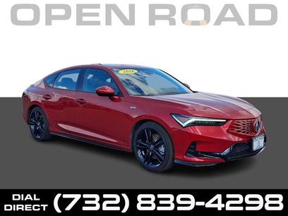 Used 2026 Acura Integra A-Spec