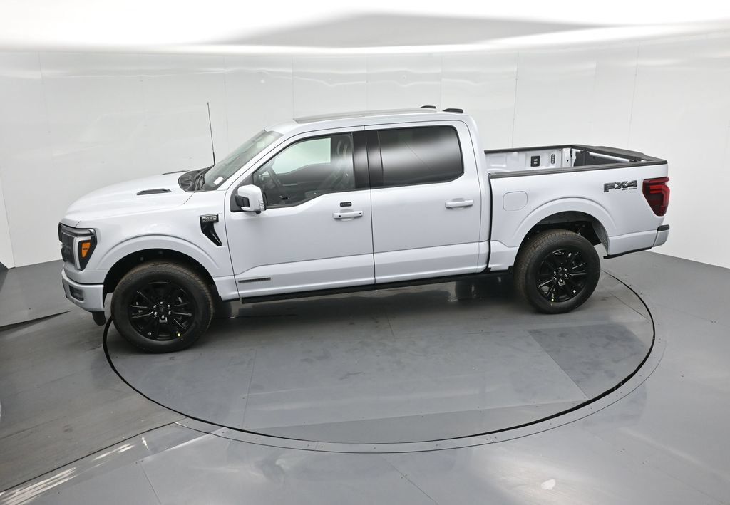 New 2025 Ford F150 Platinum w/ Equipment Group 702A High AWD/4WD image 46