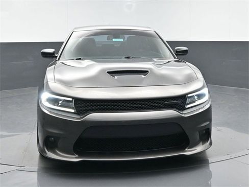 Used 2021 Dodge Charger R/T w/ Plus Group image 3