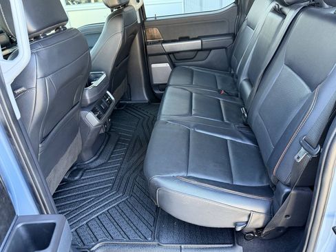 Used 2023 Ford F150 Lariat AWD/4WD image 16