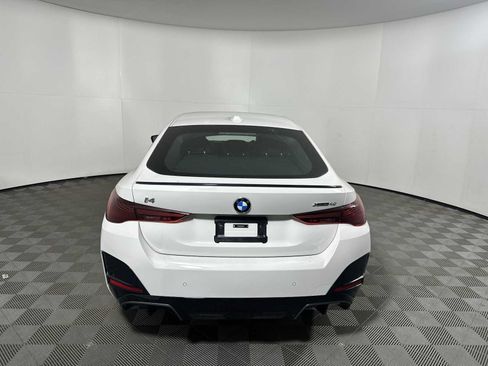 New 2026 BMW i4 xDrive40i w/ M Sport Package image 2