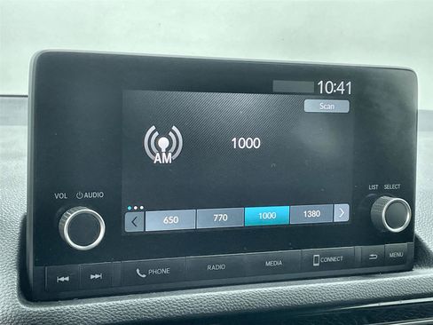 Certified 2023 Honda Civic Sport image 20