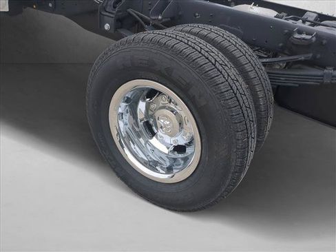 New 2026 RAM 3500 Tradesman w/ Chrome Appearance Group A AWD/4WD image 10