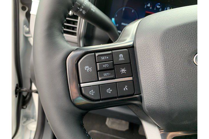 New 2025 Ford F250 Platinum AWD/4WD image 12