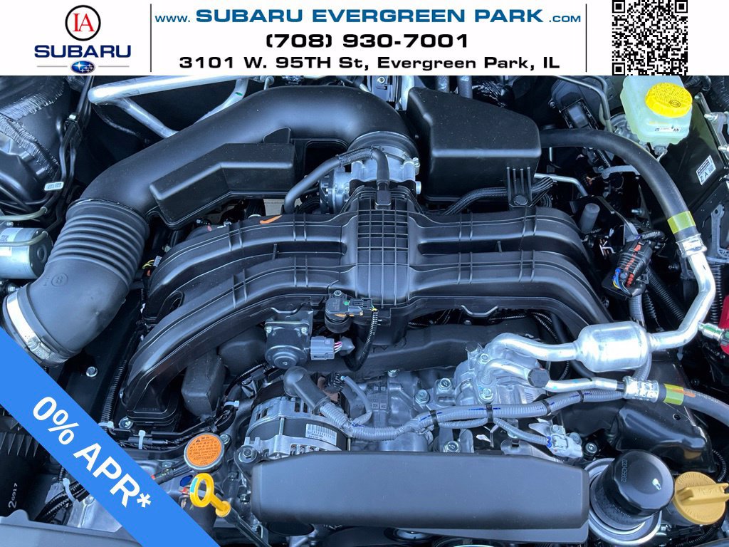 New 2026 Subaru Crosstrek 2.5i Wilderness AWD/4WD image 46