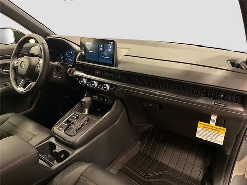 New 2026 Honda CR-V Sport-L image 28