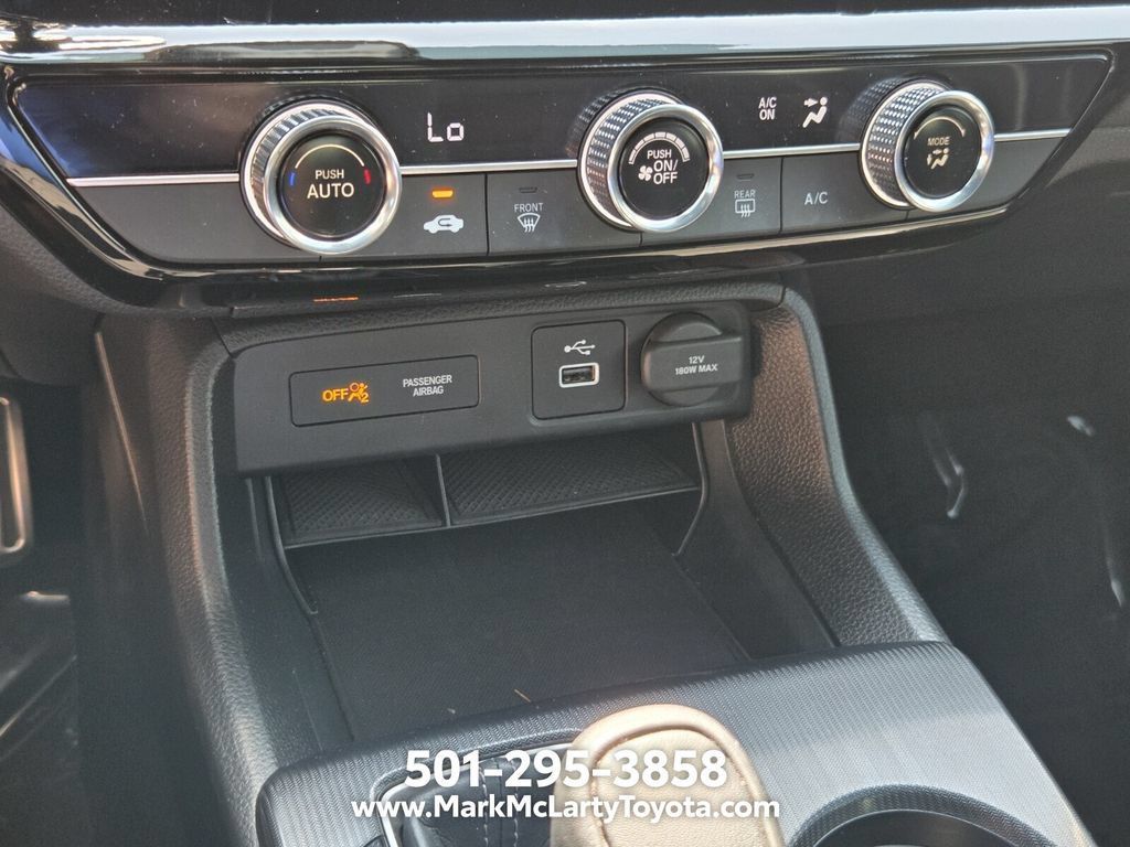 Used 2023 Honda Civic Sport image 19