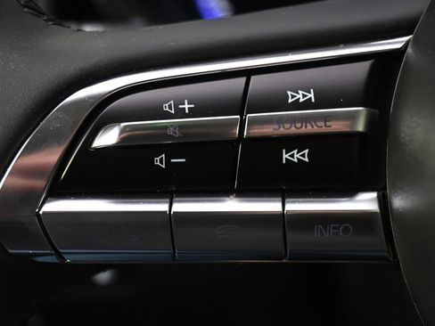 New 2026 MAZDA CX-50 2.5 Hybrid w/ Weather Package image 31