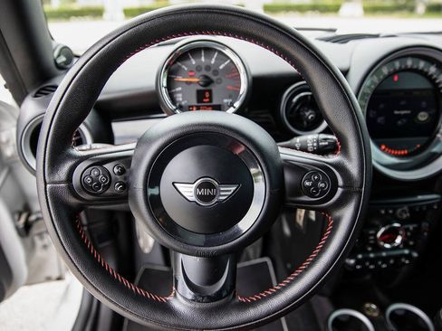 Used 2012 MINI Cooper John Cooper Works w/ Technology Pkg FWD image 26