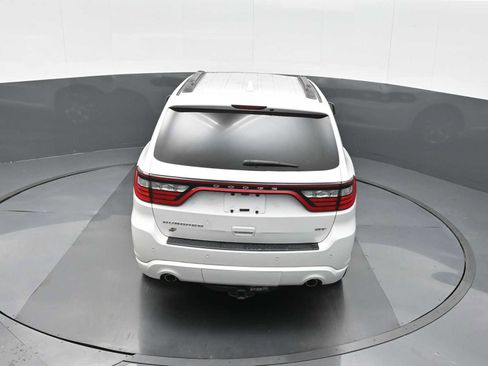 Used 2020 Dodge Durango GT image 21