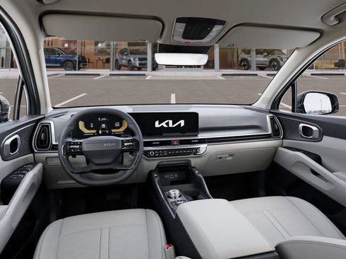 New 2026 Kia Sorento EX AWD/4WD image 9