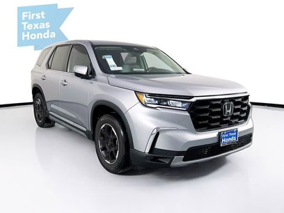 Certified 2025 Honda Pilot EX-L