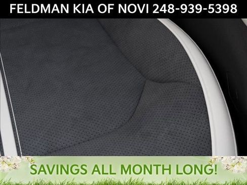 New 2025 Kia EV6 GT-Line image 25