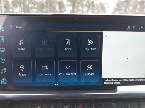 Used 2024 Chevrolet Silverado 1500 LT Trail Boss w/ Convenience Package II image 20