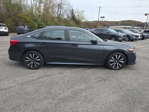 Used 2024 Honda Civic EX image 6