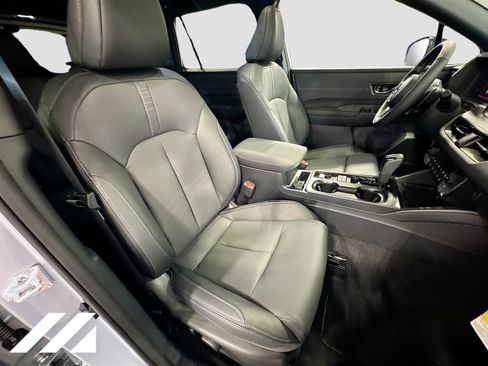New 2026 Subaru Outback Touring XT AWD/4WD image 32