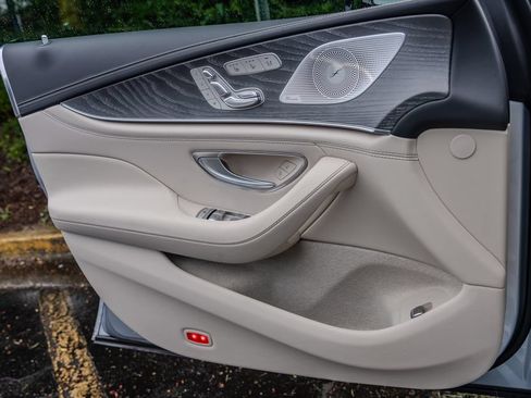Used 2022 Mercedes-Benz AMG GT 53 image 15