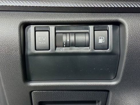 New 2026 Subaru Crosstrek 2.5i Sport AWD/4WD image 10