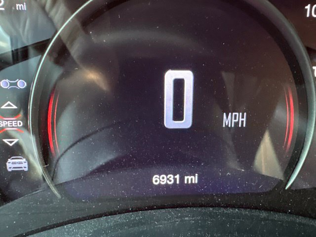 Used 2024 Dodge Durango R/T AWD/4WD image 3