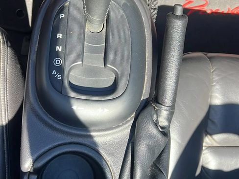 Used 1999 Plymouth Prowler RWD image 18