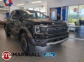 New 2026 Ford Ranger Raptor AWD/4WD video 1
